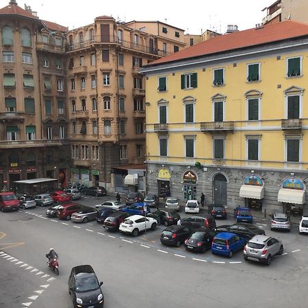 Bed and Breakfast Due Papi Savona Zewnętrze zdjęcie