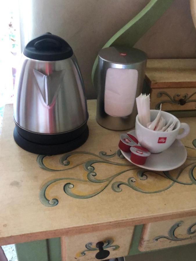 Bed and Breakfast Due Papi Savona Zewnętrze zdjęcie