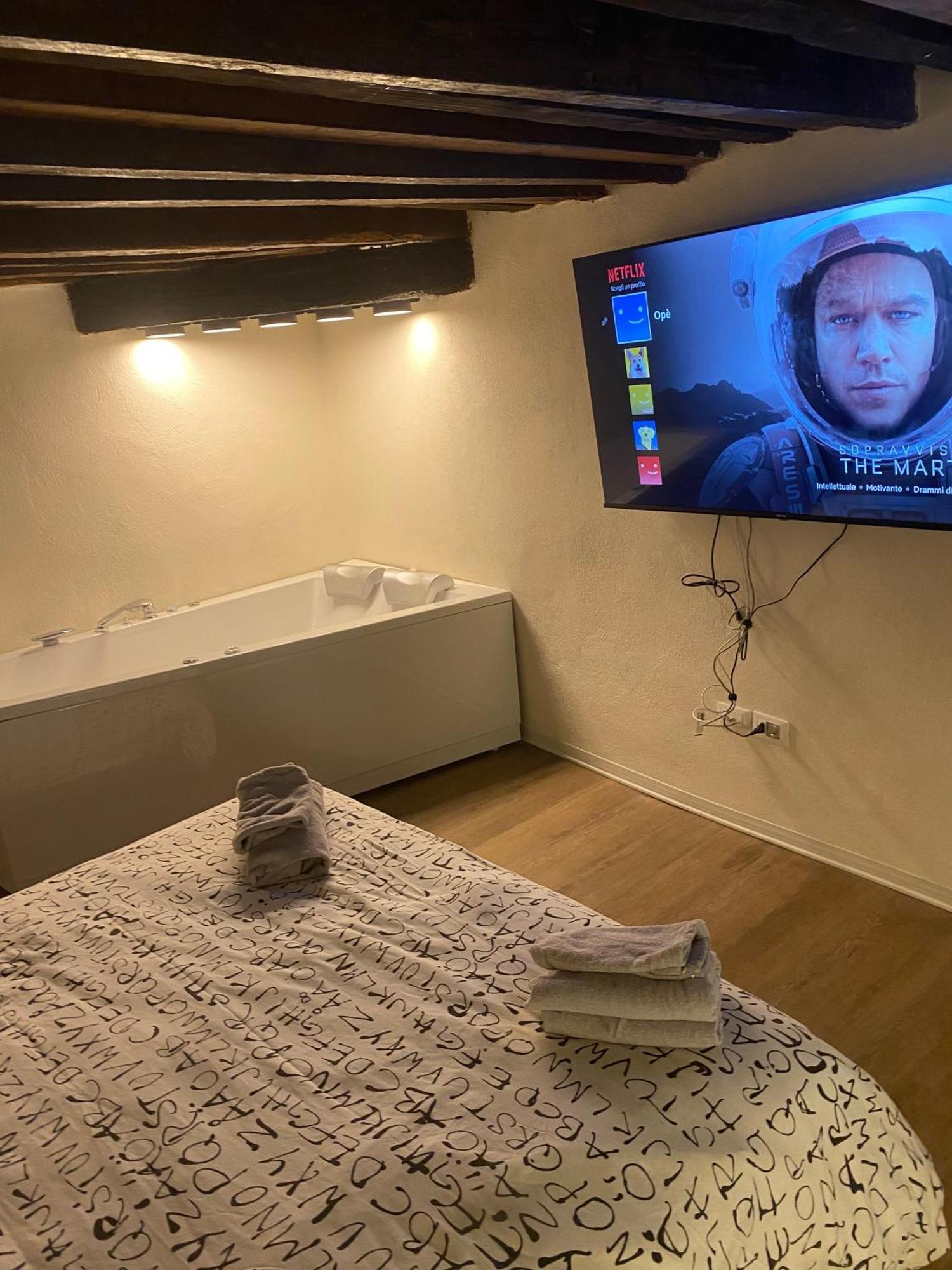 Bed and Breakfast Due Papi Savona Zewnętrze zdjęcie