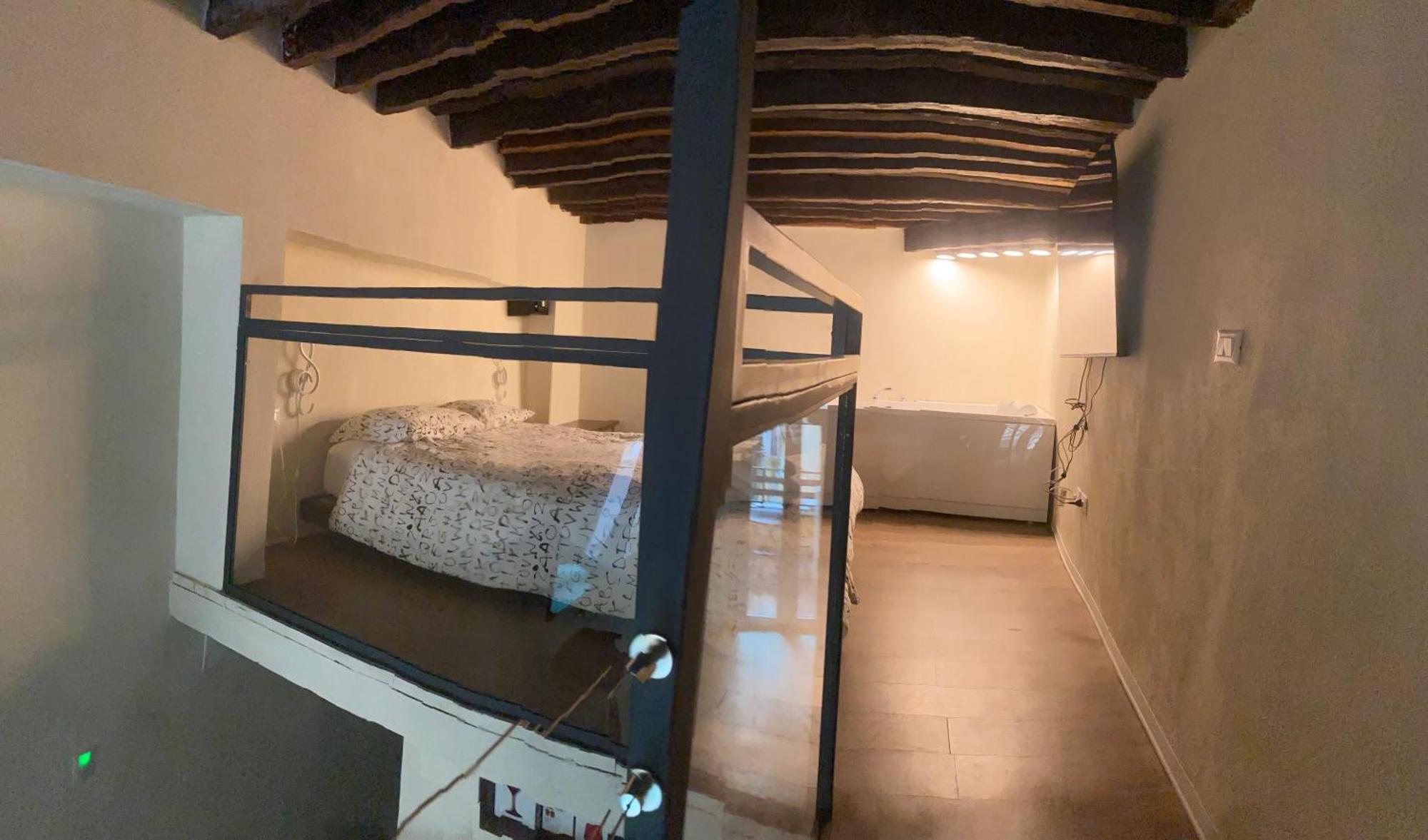 Bed and Breakfast Due Papi Savona Zewnętrze zdjęcie