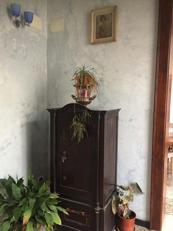 Bed and Breakfast Due Papi Savona Zewnętrze zdjęcie