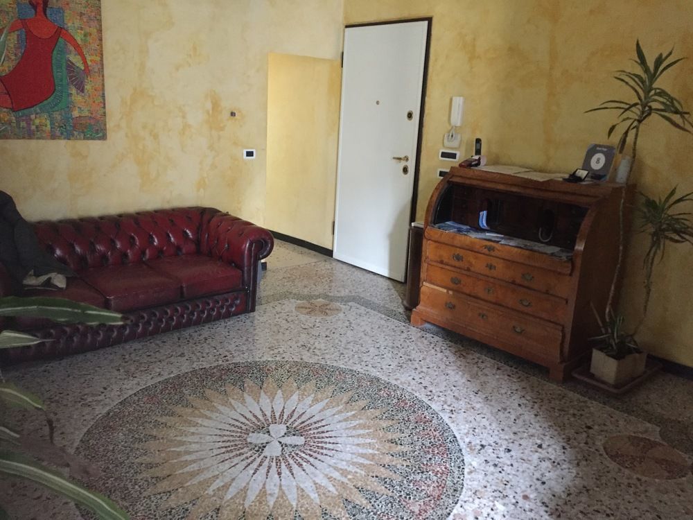 Bed and Breakfast Due Papi Savona Zewnętrze zdjęcie