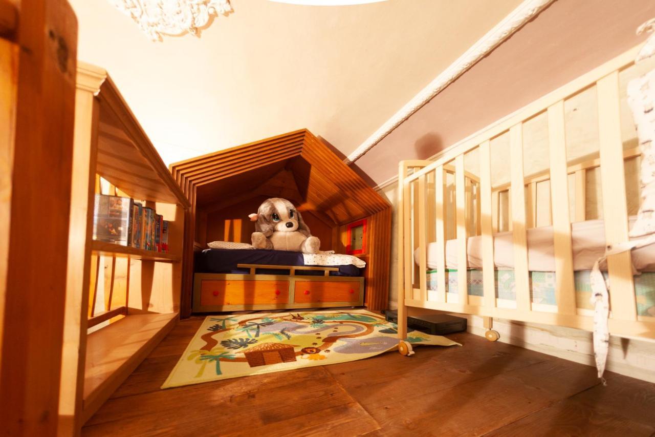 Bed and Breakfast Due Papi Savona Zewnętrze zdjęcie