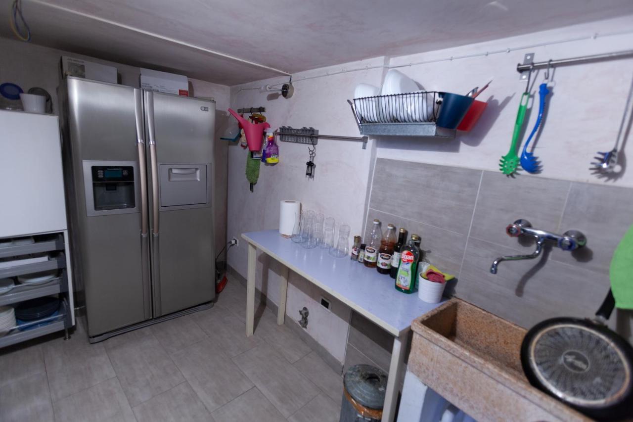 Bed and Breakfast Due Papi Savona Zewnętrze zdjęcie