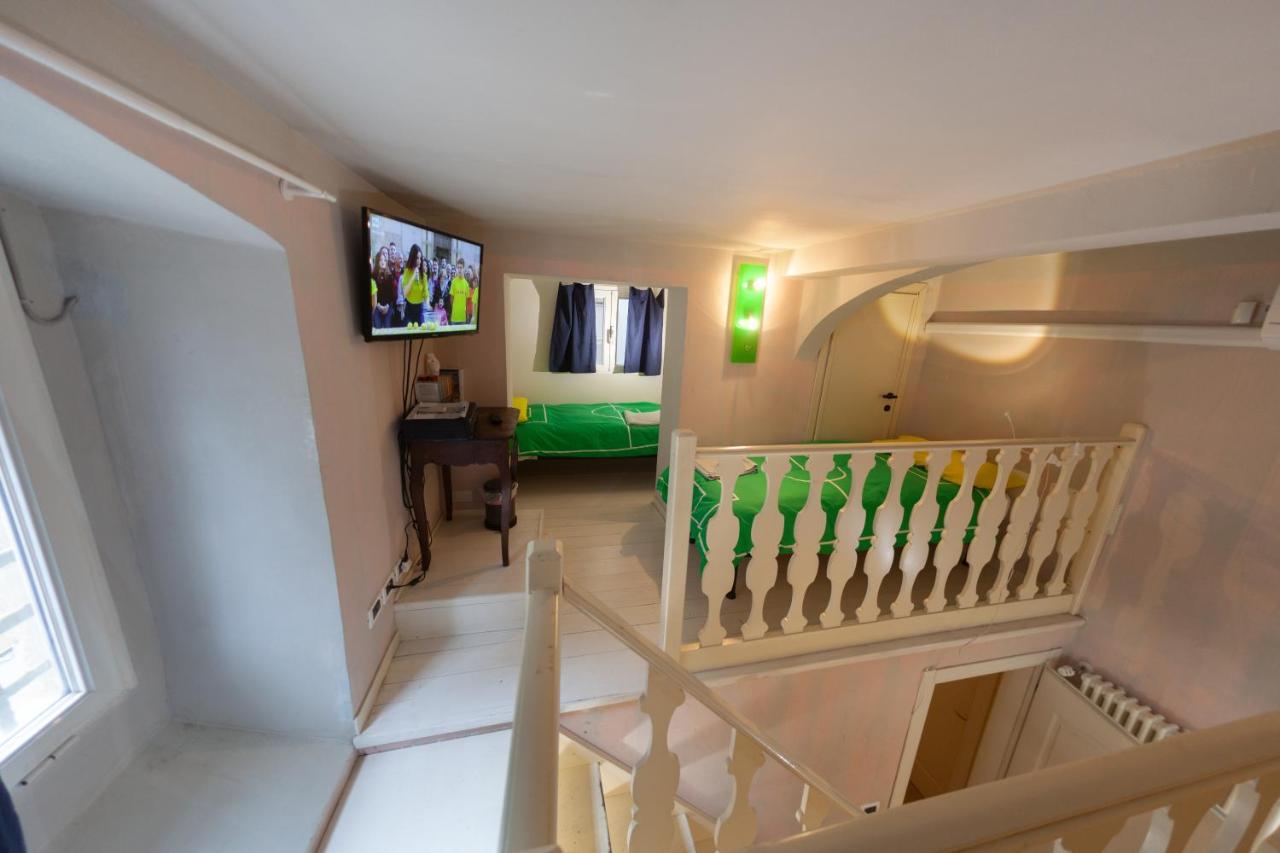 Bed and Breakfast Due Papi Savona Zewnętrze zdjęcie