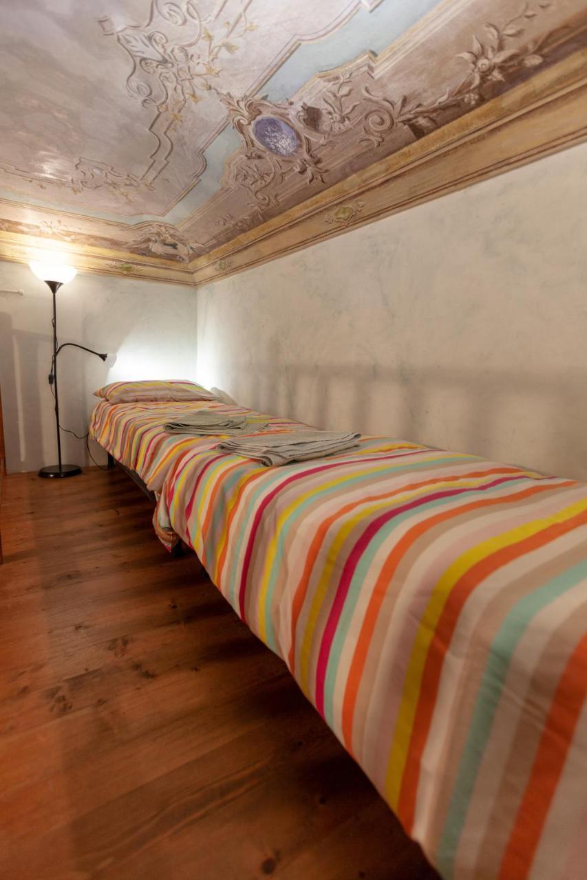 Bed and Breakfast Due Papi Savona Zewnętrze zdjęcie