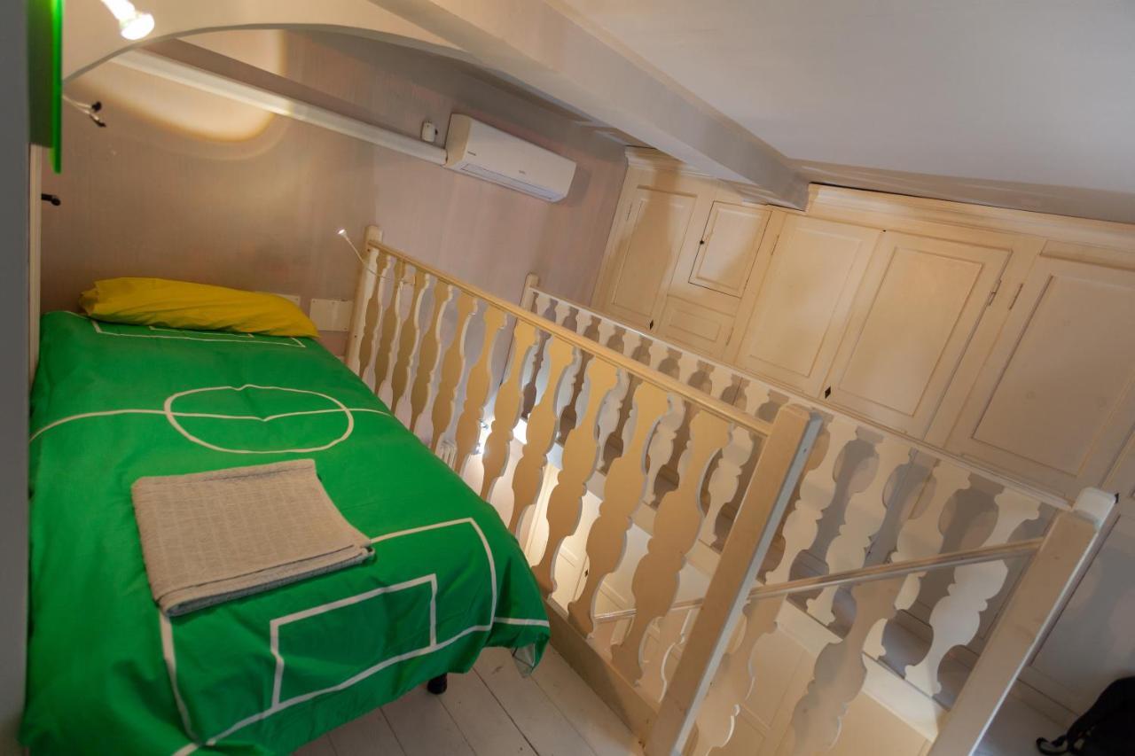 Bed and Breakfast Due Papi Savona Zewnętrze zdjęcie