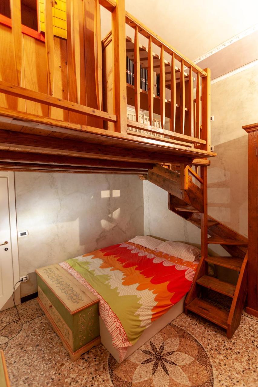 Bed and Breakfast Due Papi Savona Zewnętrze zdjęcie