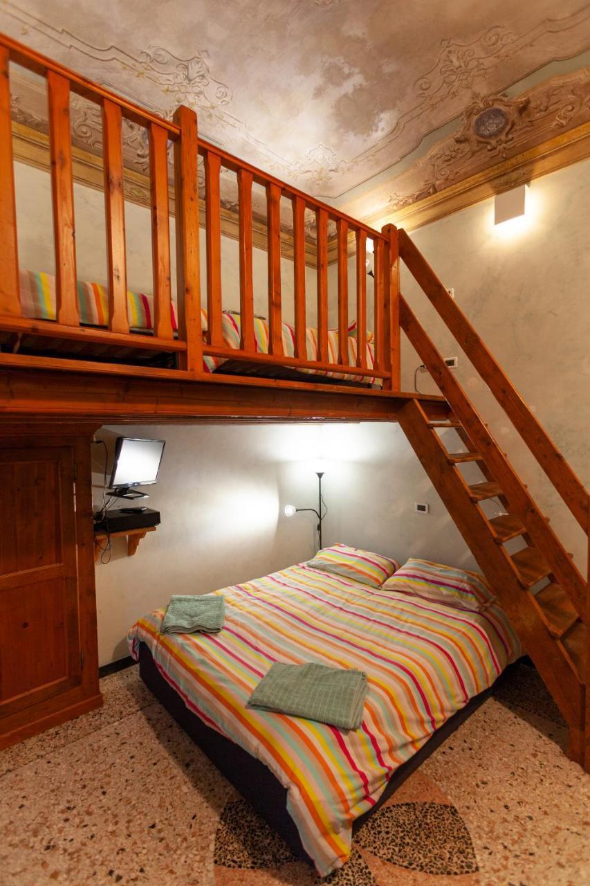 Bed and Breakfast Due Papi Savona Zewnętrze zdjęcie