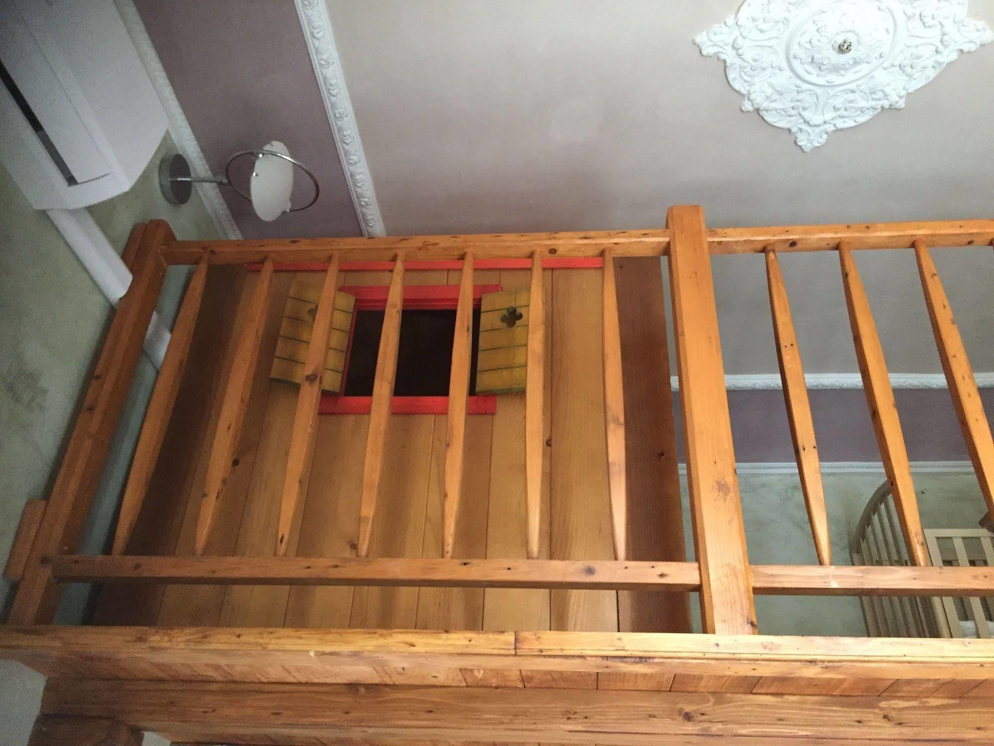 Bed and Breakfast Due Papi Savona Zewnętrze zdjęcie