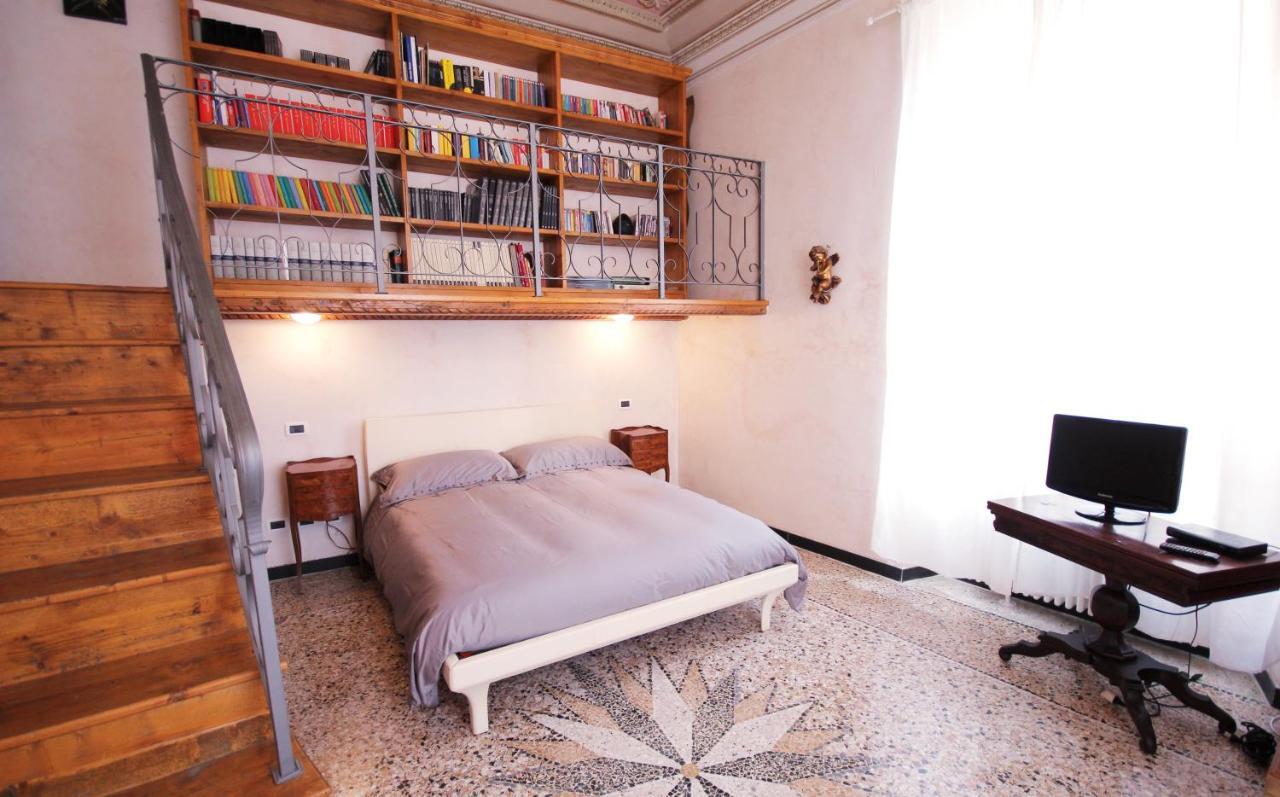 Bed and Breakfast Due Papi Savona Pokój zdjęcie