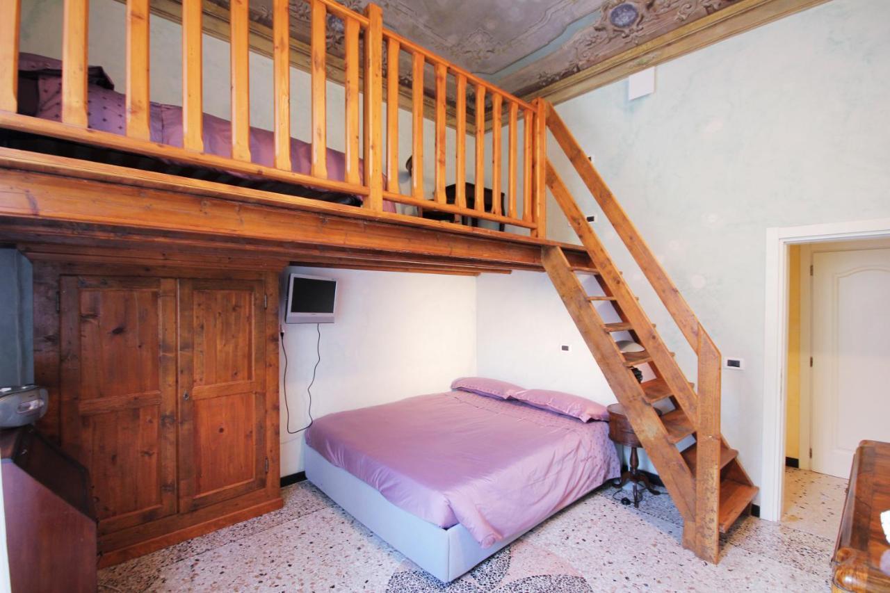Bed and Breakfast Due Papi Savona Pokój zdjęcie