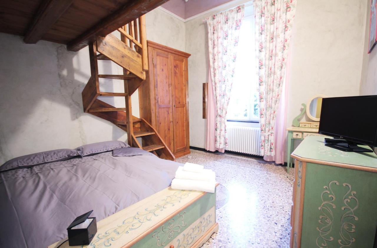 Bed and Breakfast Due Papi Savona Pokój zdjęcie