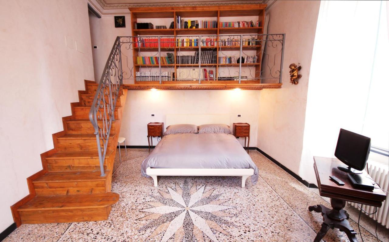 Bed and Breakfast Due Papi Savona Pokój zdjęcie